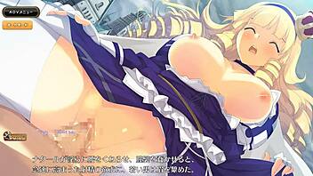 Wow, Check Out Evenicle Scene29 with Subtitles!