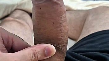 young twink wakes up with brazilian neighbor's big cock every day