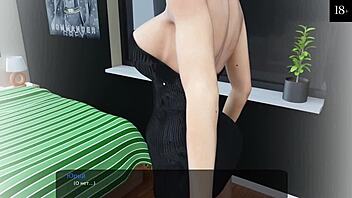 complete gameplay milfy city