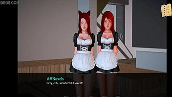 my new family episode 292