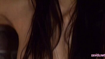 Beautiful Ukrainian with perfect body in hot scenes
