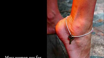 Hey, your pathetic penis is now your wife's property 😏