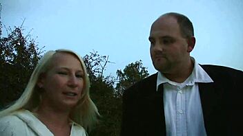 gina casting - peter aus dortmund