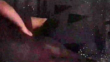 russian ssbbw enjoys a big black cock session.