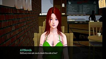 my new family episode 292