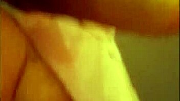 Blonde Cuckold Wife Moaning on Uber Driver's Cock in Anal Assfucking