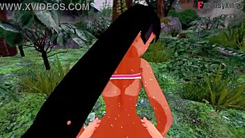 i fucked chel naked in el dorado 3 fantasy
