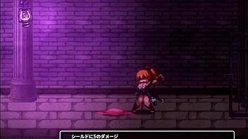 What erotic secrets hide in this sealed cave nest during the game?