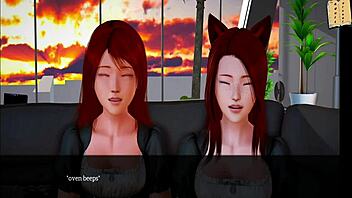 my new family episode 292