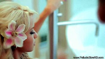 Why not try this artistic loving blowjob yourself?