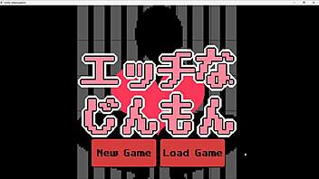 well, that erotic interrogation with bdsm and blowjob could have been done better, but the huge cock and cum were hot