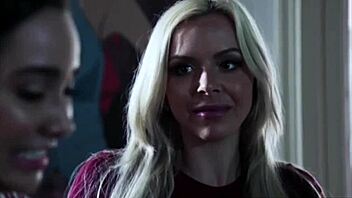 i licked those teen pussies at the party with my friends