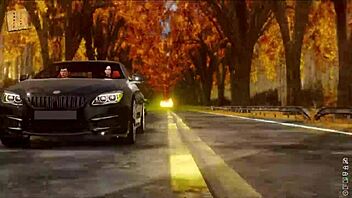 The Inn 57 - Detailed Anime Hentai Game Scenes