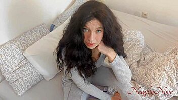 My Step-Mom Accidentally Gave Me Viagra, What a Mix-Up!