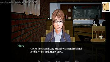 In my new family, want to see the big ass fun?