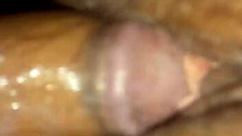 Mature Woman In Close-Up Homemade Video From 2018