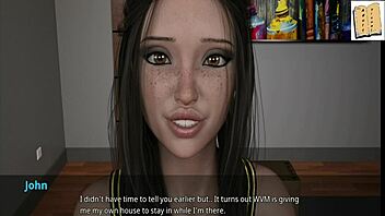 wvm 14 damien drives everyone to wvm