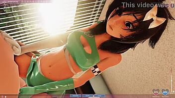 our apartment riding 🏠