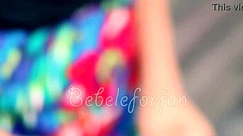 stupid slut walking ready to get fucked