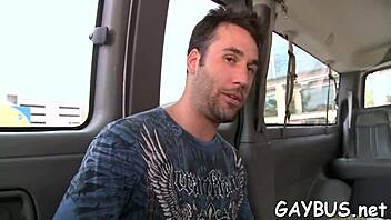 Free online gay porn with hot blow jobs and bareback sex