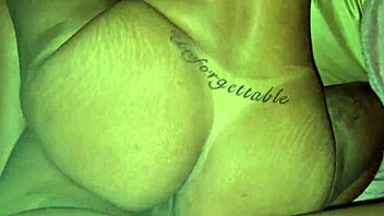 Friend Lends Pussy for Husband's Cum in Threesome