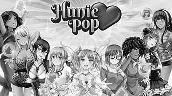 I Like Me Some Chocolate - Huniepop Female Walkthrough 14