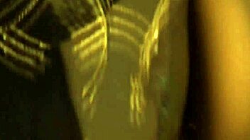 the indian babe happily dances nude in the anime scene