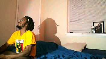 Miss Hershey Bends Over For Big Black Cock Fucking