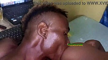 One Night Stand With My Step Sister