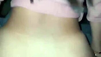 celebrating christmas with some spicy couple moves