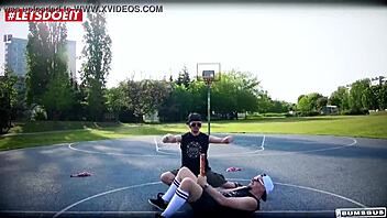 Stunning German cam girl Jolee Love squirts in the bums-bus