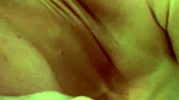 Underwater Cock Sucking with Deep Ass Licking and Sperm Facial