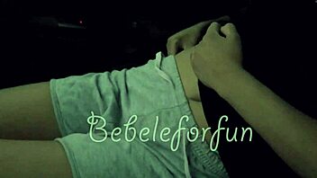 stupid slut walking ready to get fucked