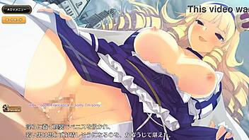 Wow, Check Out Evenicle Scene29 with Subtitles!