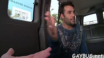 Free online gay porn with hot blow jobs and bareback sex