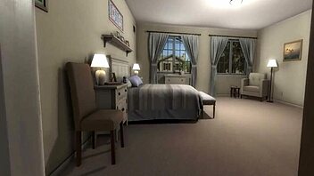 Want to play with horny henry's pussy?