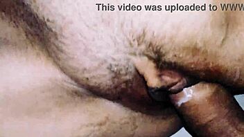 wife takes turns with five men in group activity