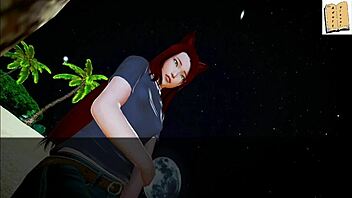 In My New Family 29, Big Tits Meet Monster Cock