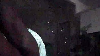 russian ssbbw enjoys a big black cock session.