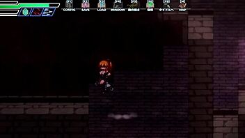 What erotic secrets hide in this sealed cave nest during the game?