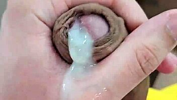 amateur solo session with cute brazilian twink