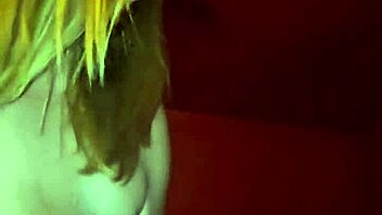 big jugs full of milf wanting to ride my cock, she bounces on it hard