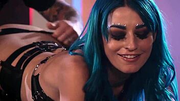 i love that big dick sliding in and out of me