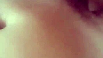 fodendo com namorado no anal e blowjob