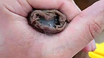 amateur solo session with cute brazilian twink