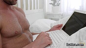 Gorgeous Petite 18+ Teen 18+ Feels Horny Stretching In Anal And Pussy With Blowjob