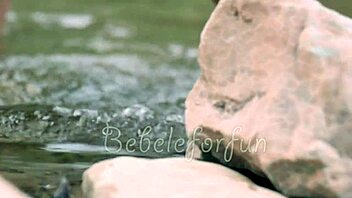 stupid slut walking ready to get fucked