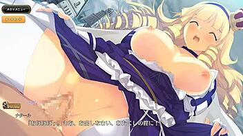 Wow, Check Out Evenicle Scene29 with Subtitles!