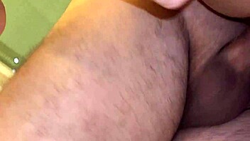 Naughty brazilian couple explores desires