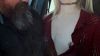 Skinny teen willow gets tickled